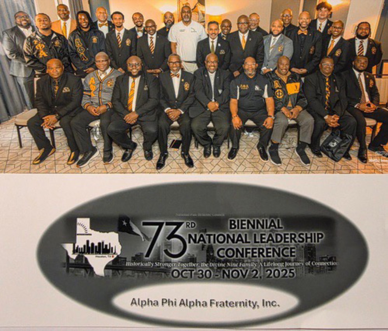 Founders' Celebration, December 17, 2025 — photo 4
