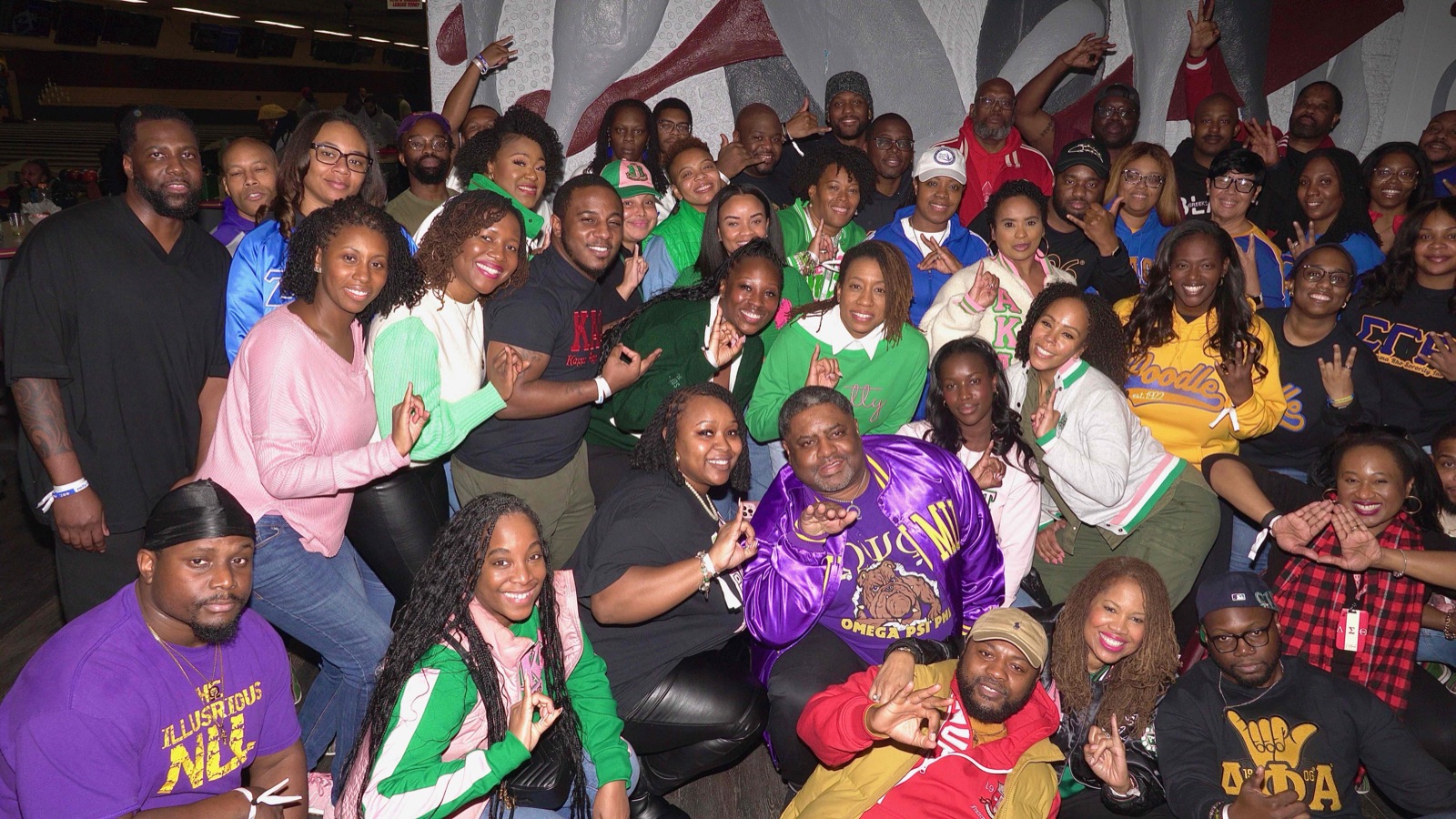 Founders' Celebration, December 17, 2025 — photo 16