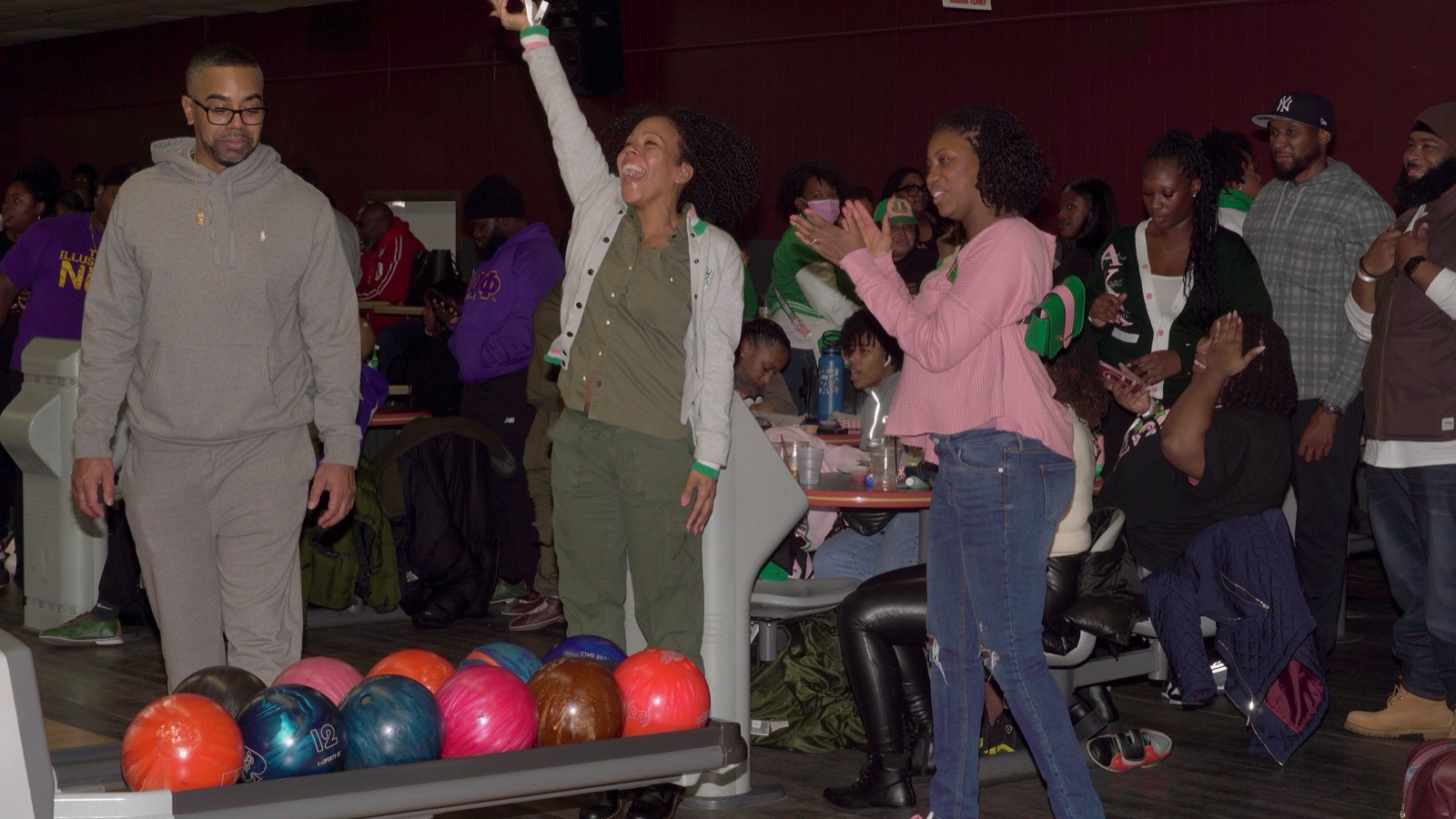 Founders' Celebration, December 17, 2025 — photo 18