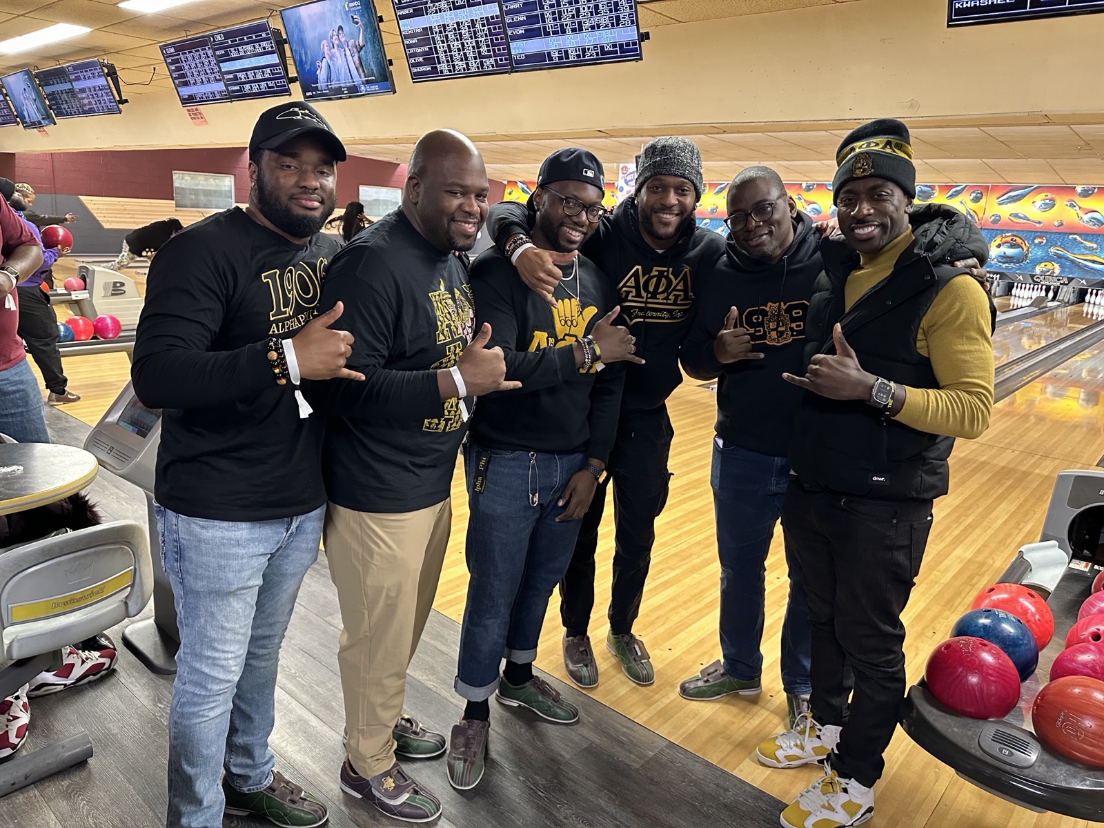 Founders' Celebration, December 17, 2025 — photo 24