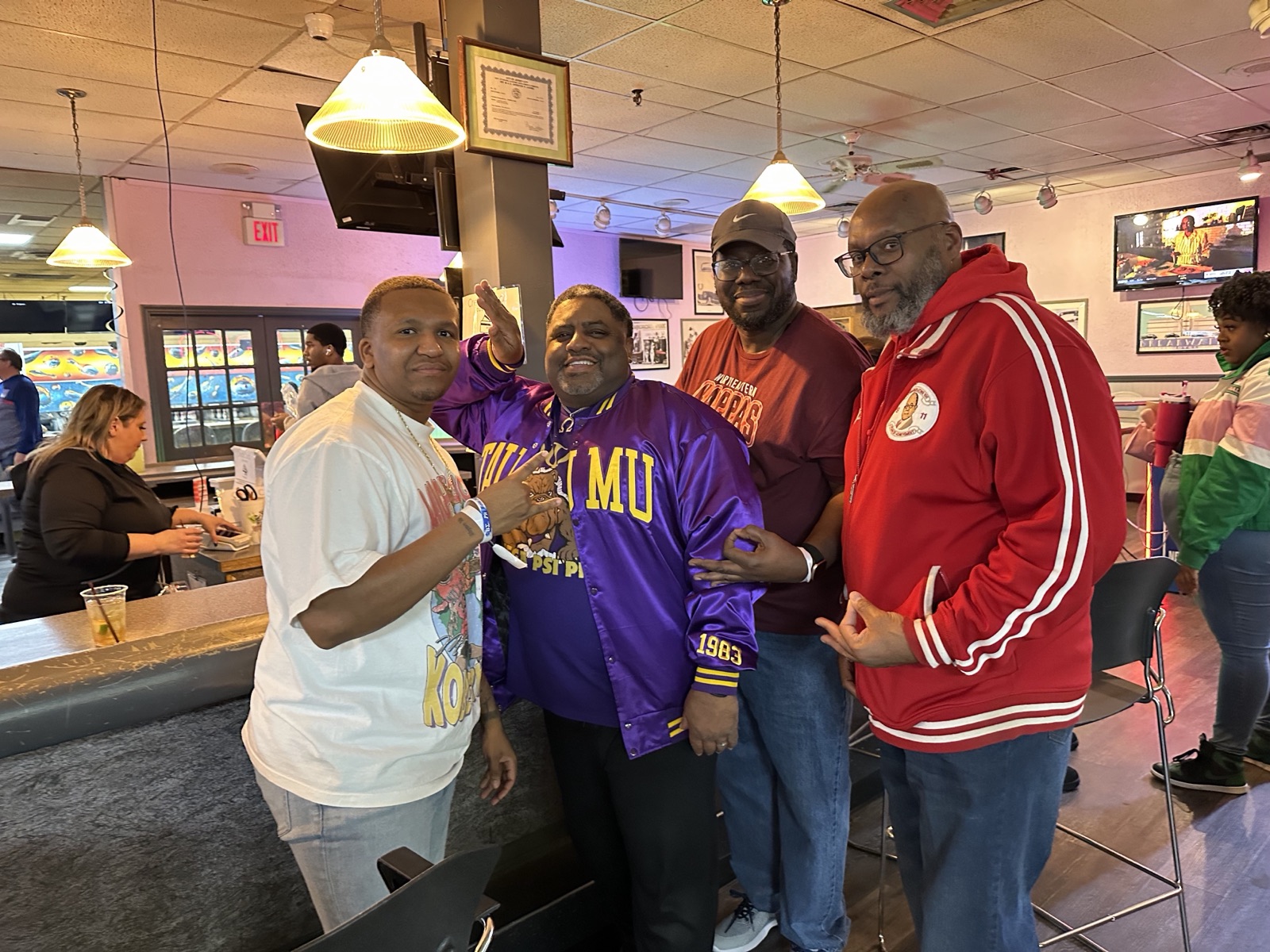 Founders' Celebration, December 17, 2025 — photo 28